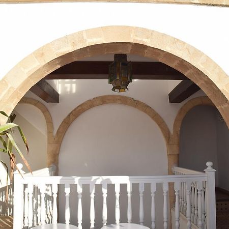 Riad Saltana Esauira Exterior foto