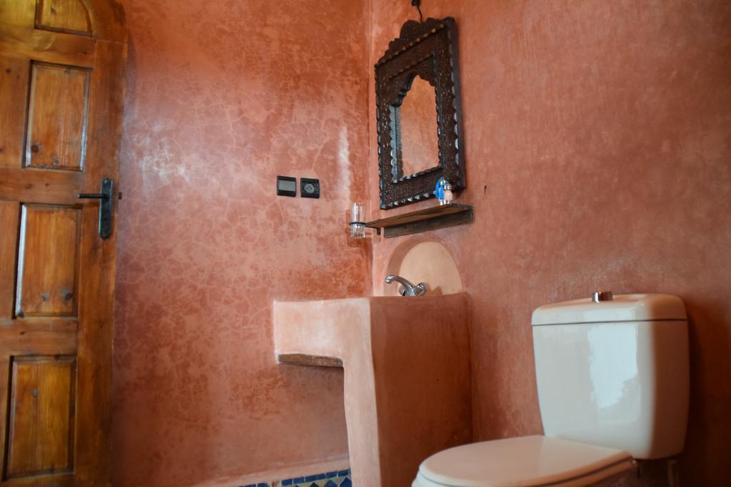 Riad Saltana Esauira Habitación foto