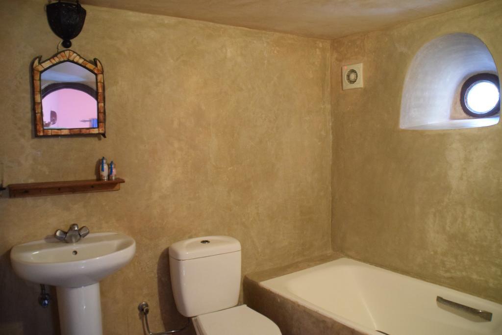 Riad Saltana Esauira Habitación foto