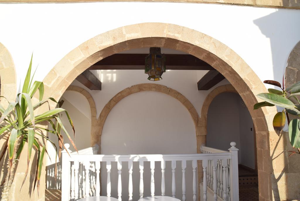 Riad Saltana Esauira Exterior foto