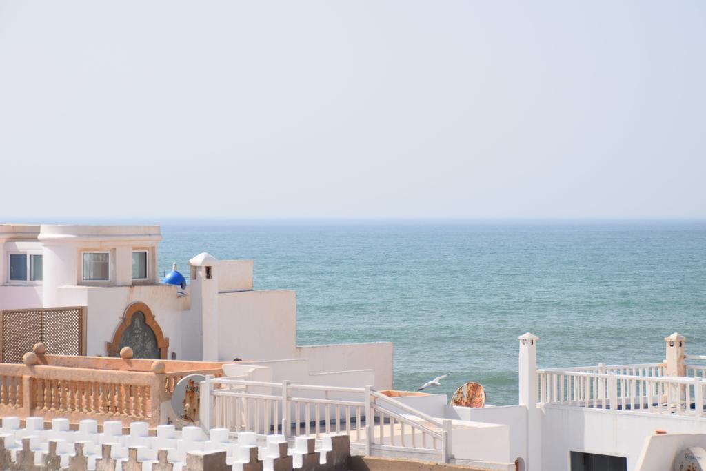 Riad Saltana Esauira Exterior foto