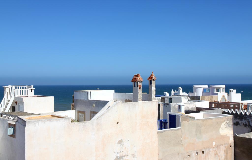 Riad Saltana Esauira Exterior foto